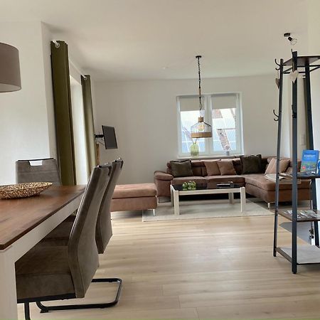 Ferienwohnung Bergsee Winterberg Esterno foto