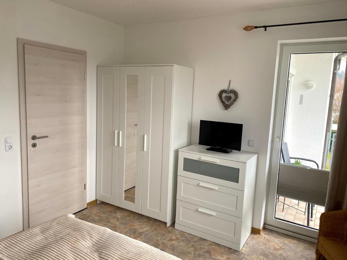 Ferienwohnung Bergsee Winterberg Esterno foto