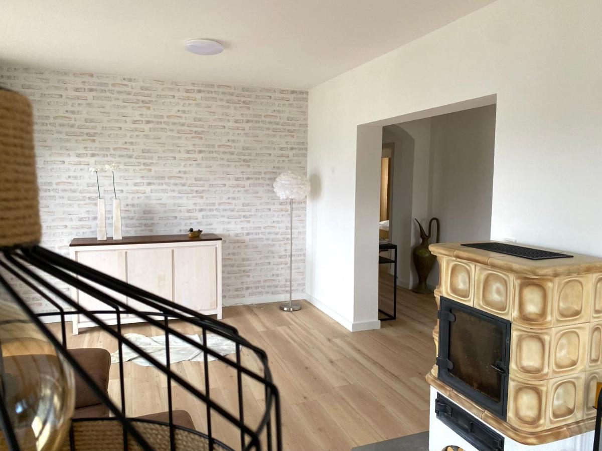 Ferienwohnung Bergsee Winterberg Esterno foto