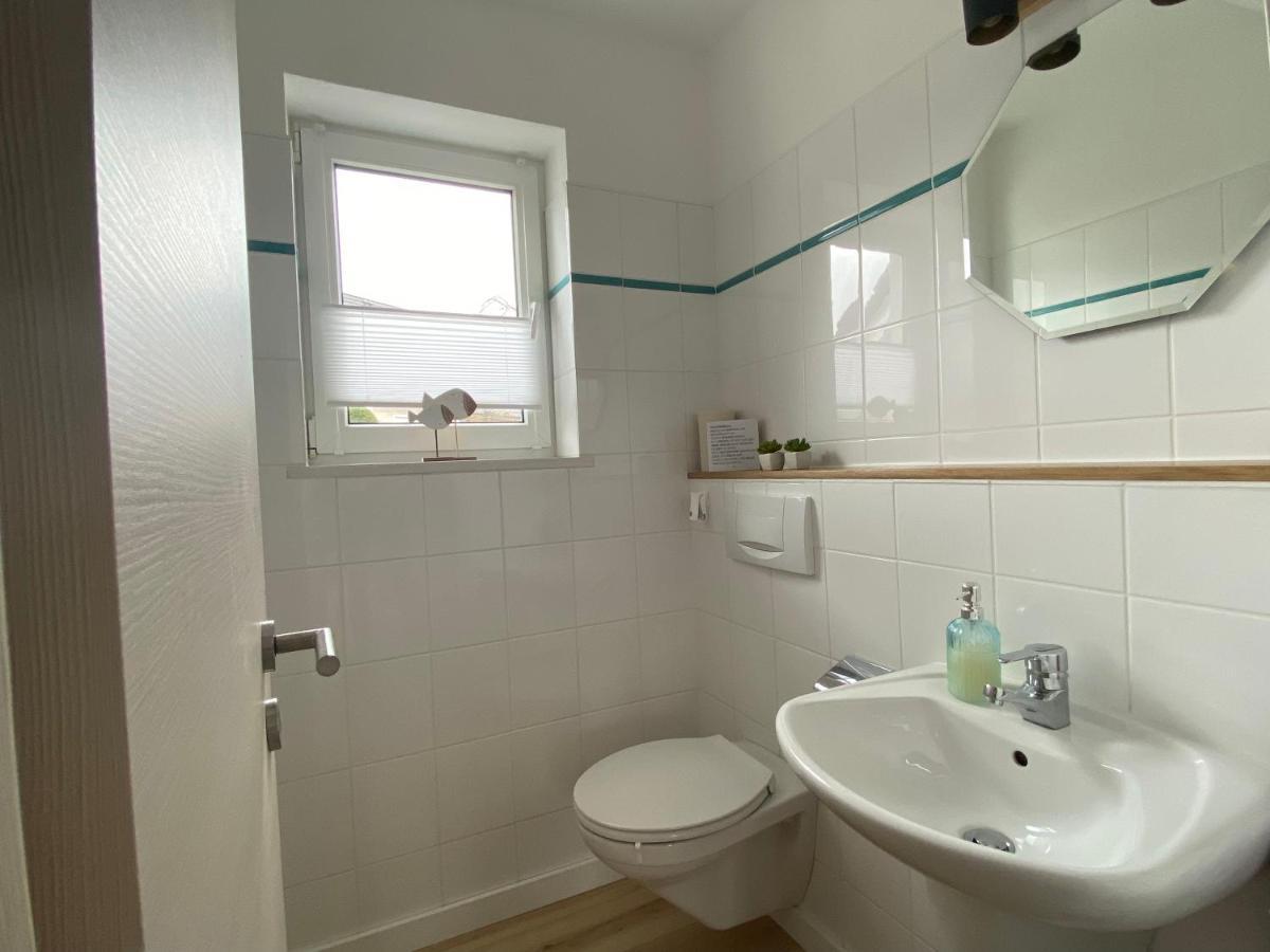 Ferienwohnung Bergsee Winterberg Esterno foto