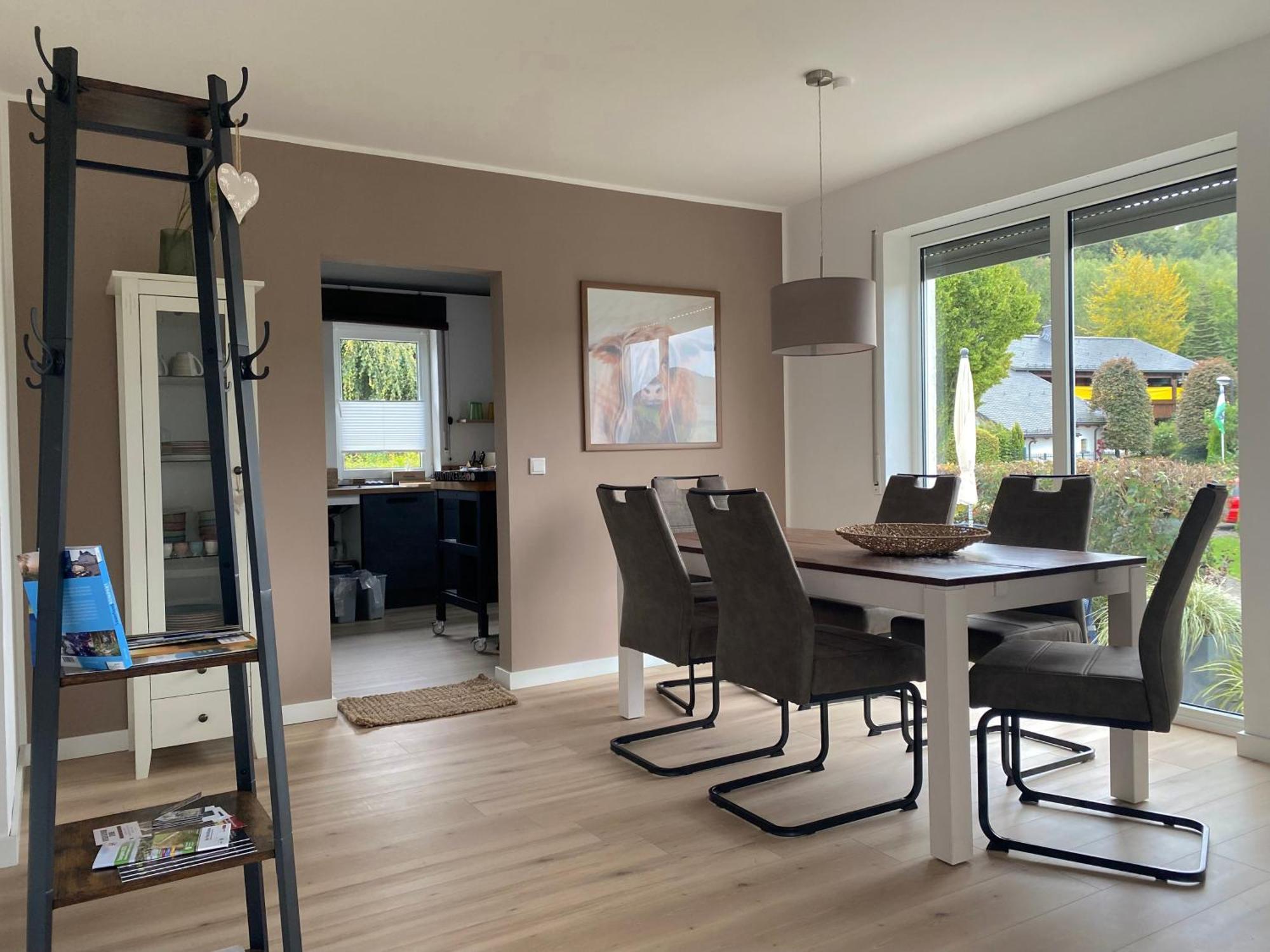 Ferienwohnung Bergsee Winterberg Esterno foto